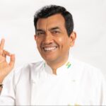 Chef Sanjeev Kapoor