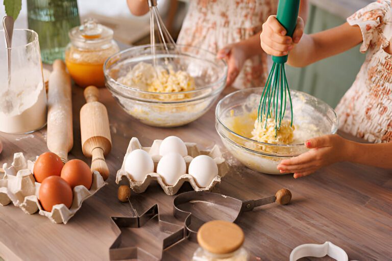 Master the Art of Baking: Tips & Tricks for Perfect Results