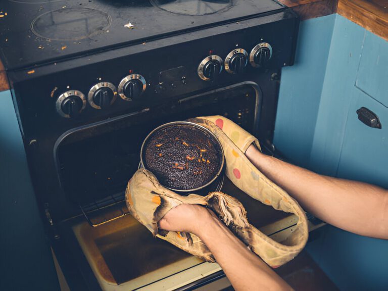Save Your Burnt Dish: Recover Without Starting Over!