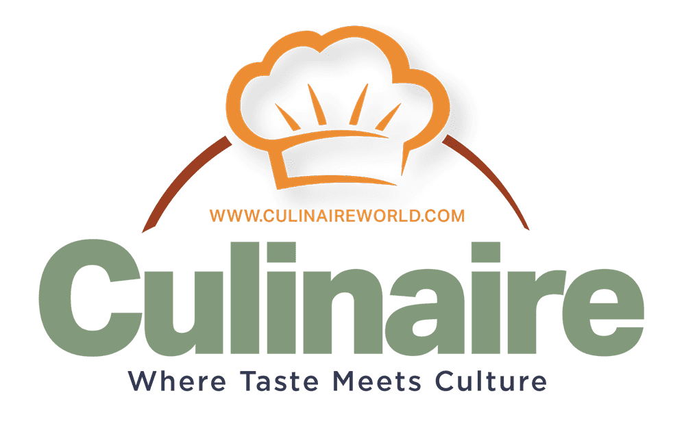 CulinaireWorld