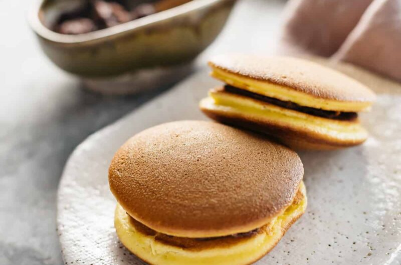 Dorayaki