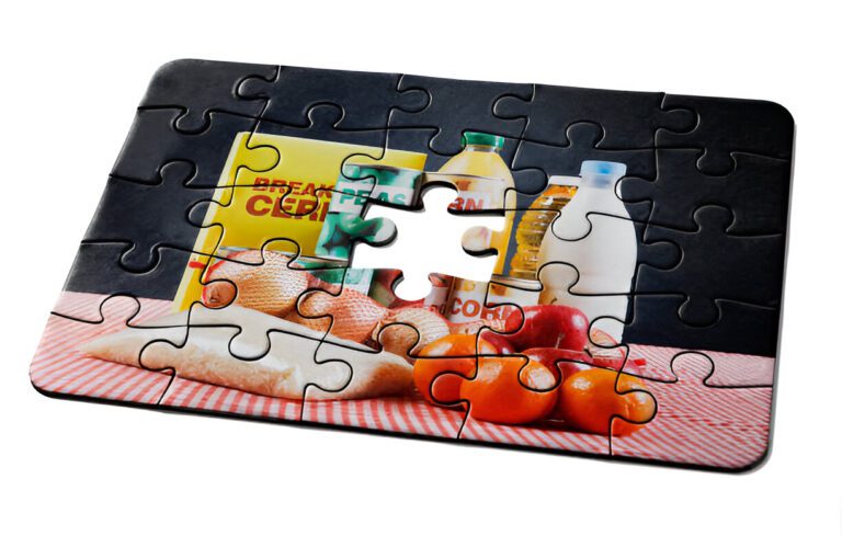 Out of an Ingredient? Here’s How to Substitute It in Your Recipe!