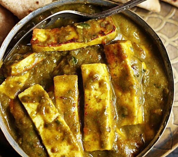 Methi Chaman