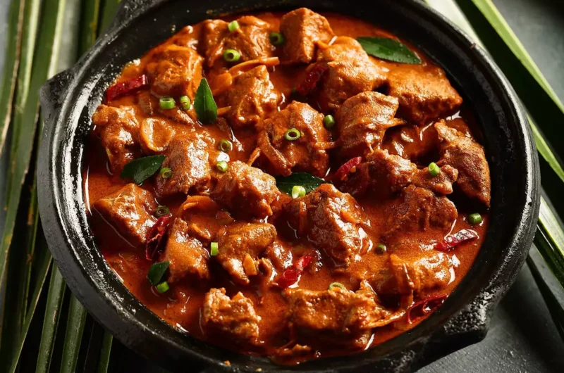 Rogan Josh
