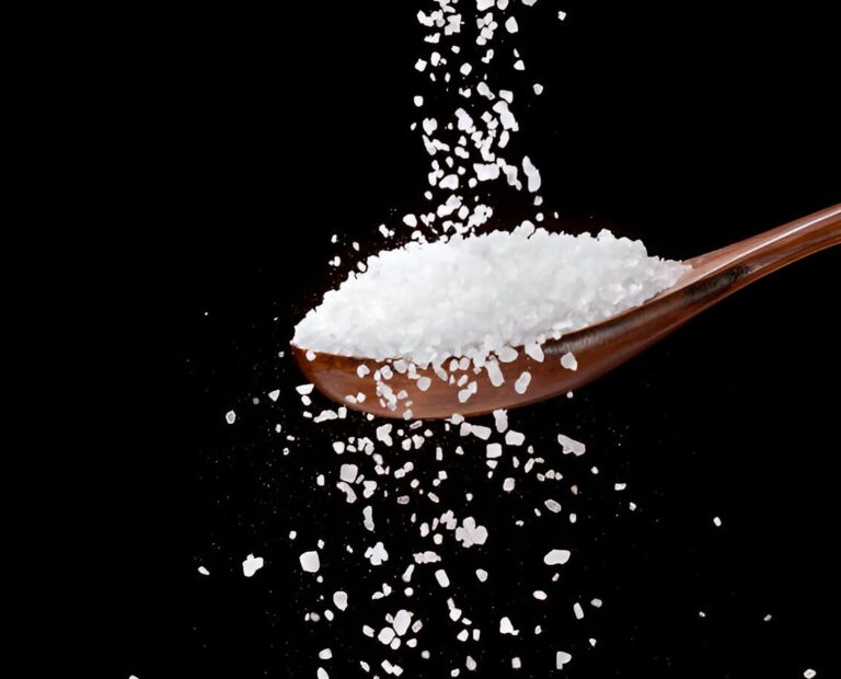 Too Much Salt? Here’s How to Fix Your Dish!