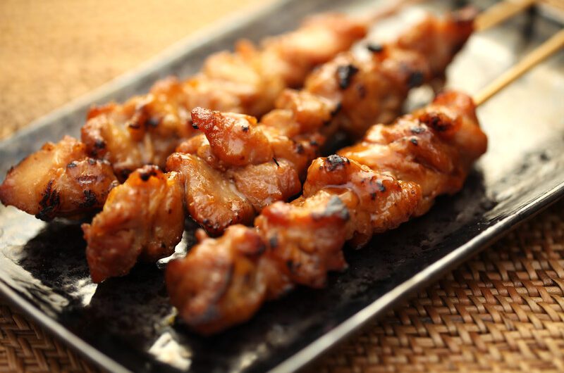 Yakitori