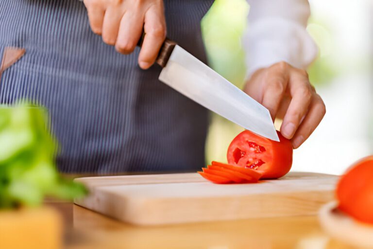 Knife Skills 101: Essential Tips for Every Home Cook