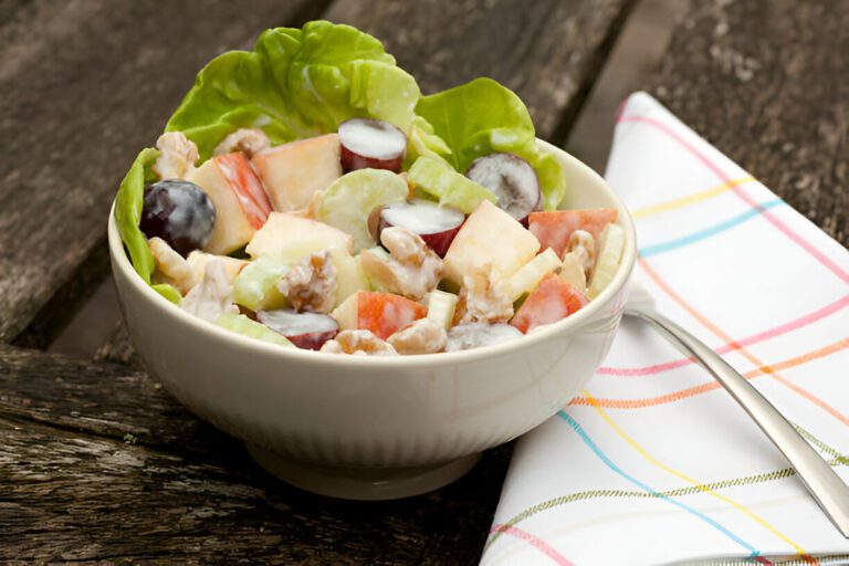 Waldorf Salad