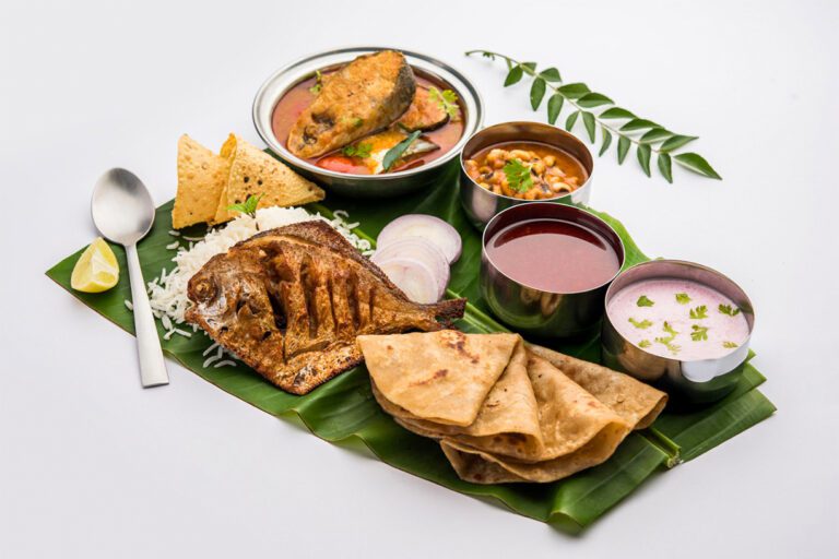 Konkan Cuisine: A Coastal Mosaic of Spice and Soul
