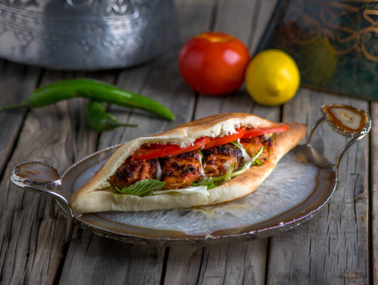 Shish Taouk