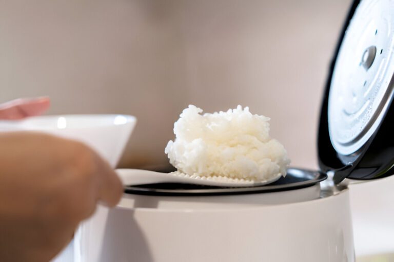 How to Cook Rice Perfectly Every Time