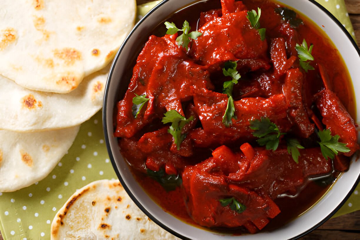 Laal Maas