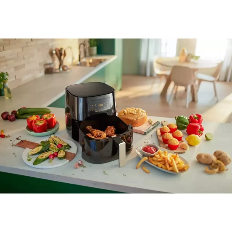 Philips Airfryer HD9270/70 6.2 L Digital (XXL)