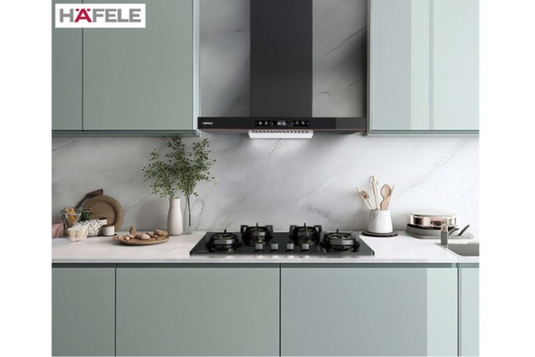 Häfele Renata Essentials Cookerhoods