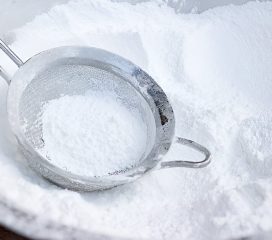 Icing Sugar