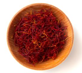 Indian Saffron
