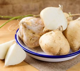 Jicama Jicama
