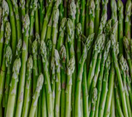 asparagus asparagus