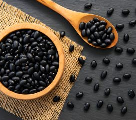 black beans black beans