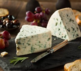 blue cheese blue cheese