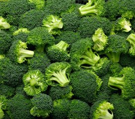 broccoli broccoli