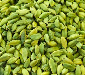 cardamom cardamom