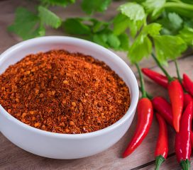 cayenne pepper cayenne pepper