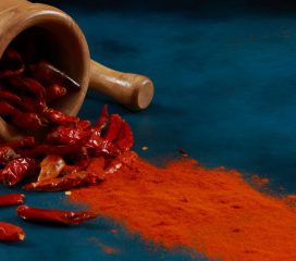 chilli powder chilli powder