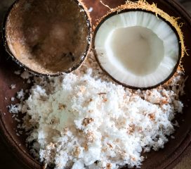coconut coconut