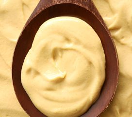 dijon mustard dijon mustard