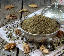 dukkah dukkah