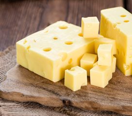 emmental cheese