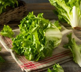 escarole