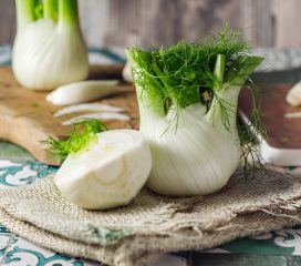 fennel bulbs