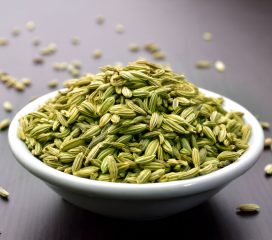 fennel seeds