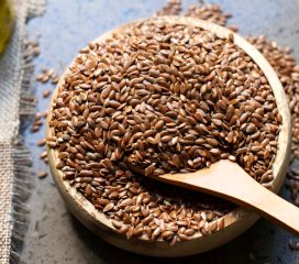 flaxseeds