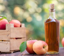 fruit vinegar
