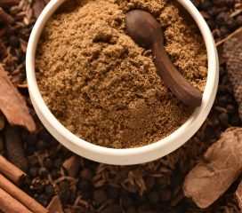 garam masala