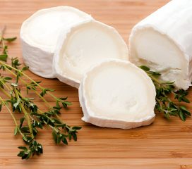 goat cheese