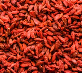 goji berries