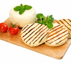 halloumi