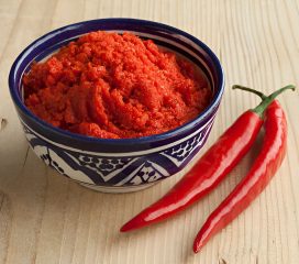 harissa