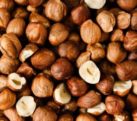 hazelnut