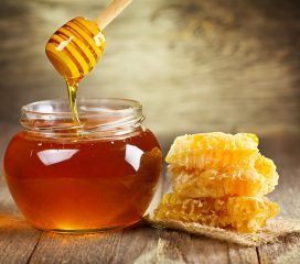 honey