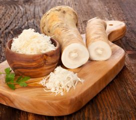 horseradish