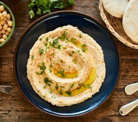 hummus