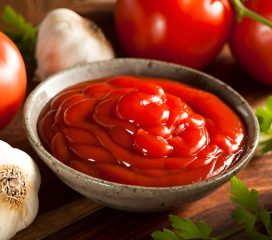 ketchup ketchup