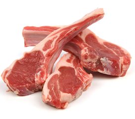 lamb meat
