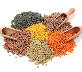 lentils