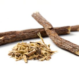 licorice root